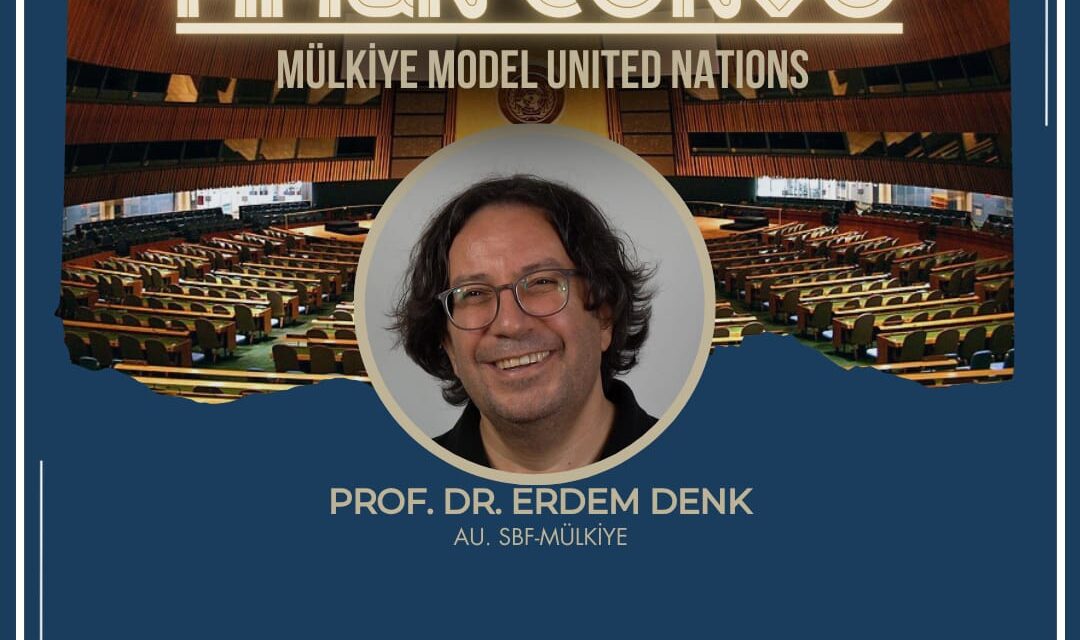 Birleşmiş Milletler