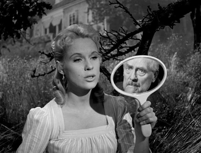 Ingmar Bergman