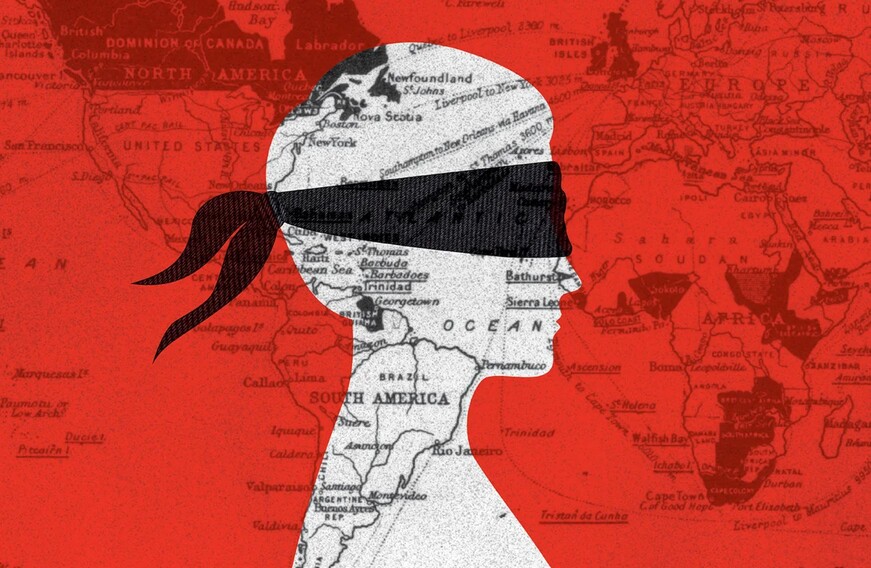 The Agency Problem for De-Colonial International Law Studies