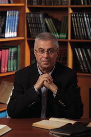 Prof. Dr. Hüseyin Pazarcı’ya Armağan
