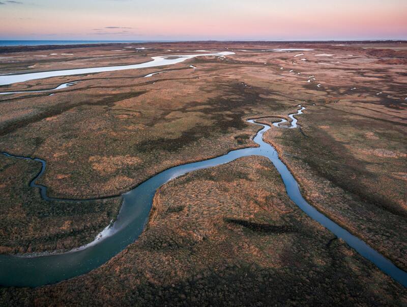 A New Paradigm for the Law of International Watercourses?
