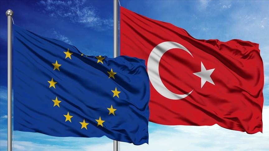 Türkiye-AB İlişkileri