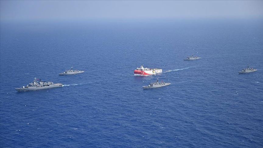 Uluslararası Deniz Hukuku
