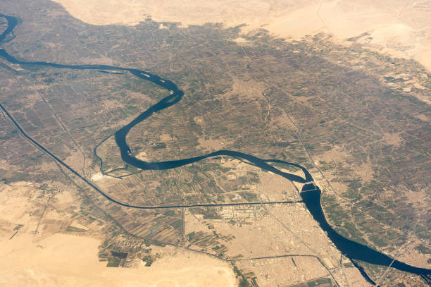 A New Approach to the Law of International Watercourses?