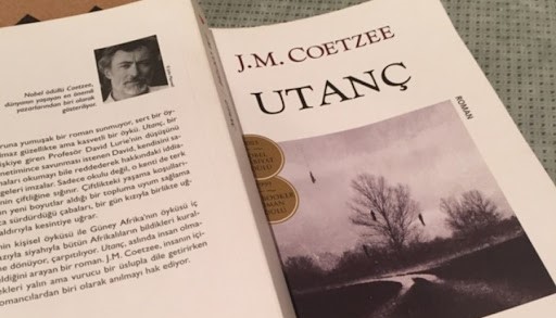 Coetzee ve ‘Utanç’ Romanı üzerine