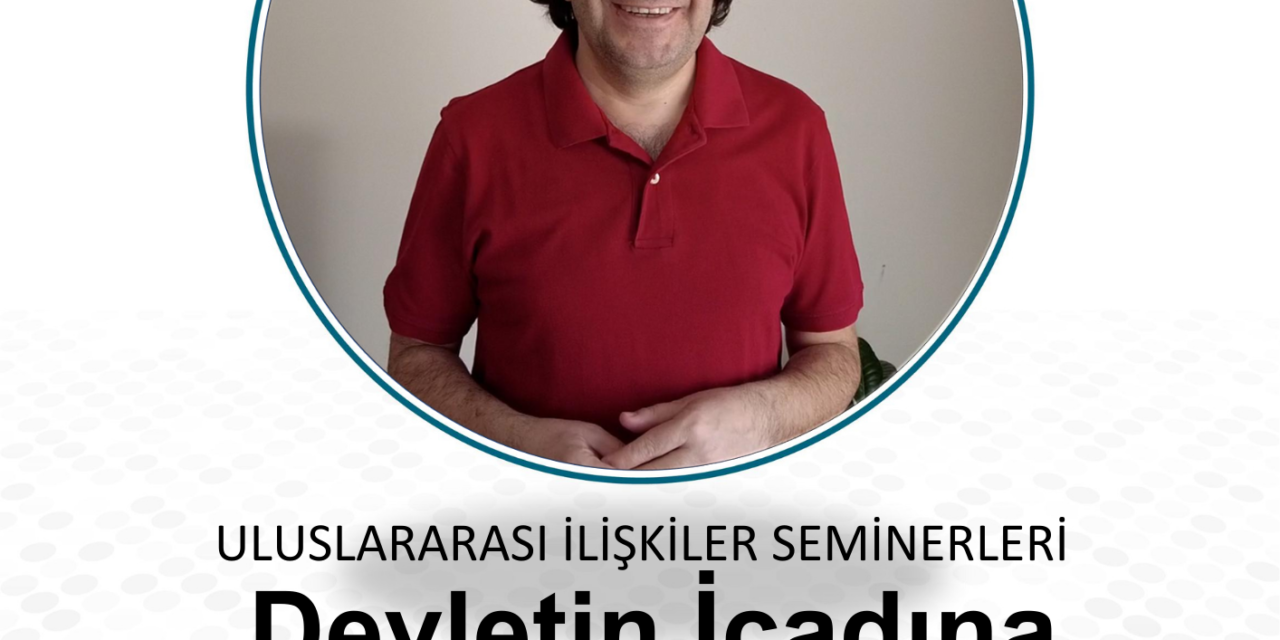 Devletin İcadına Giden Son Durak: Malatya Arslantepe