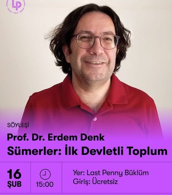 Sümerler: İlk Devletli Toplum