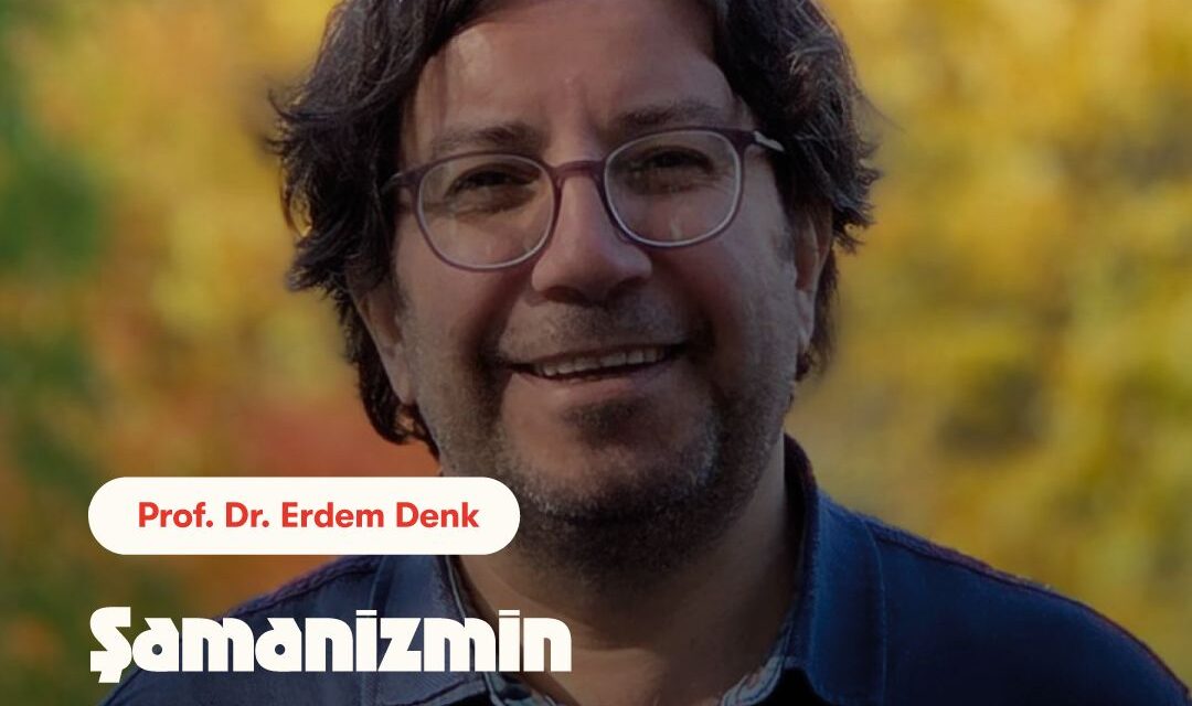 Şamanizmin Evrensel Tarihi