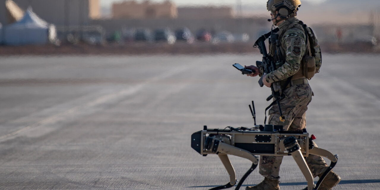 İmkânsız Savaşlardan İnsansız Savaşlara